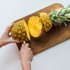 S prevencí vzniku krevních sraženin vám může pomoci ananas nebo ananasová šťáva