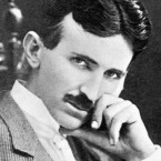 Geniální vynálezce Nikola Tesla trpěl psychickou poruchou a absolutním nedostatkem podnikatelských schopností. Zemřel chudý a osamocený