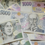 Brzy mohou přijít další reakce České národní banky