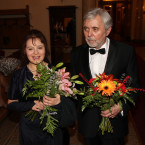 Libuše Šafránková a Josef Abrhám spolu žili pětačtyřicet let. Jejich lásku ukončila až smrt