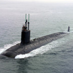 Ponorky třídy Virginia Rusko nepotěší, stejně jako ani nejnovější verze Block V, která se má blížit k dokonalosti ve všech směrech