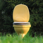 Záchodové prkénko není jediným semeništěm bakterií v domácnosti