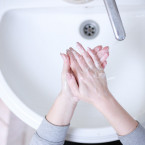 95 procent lidí si neumí správně umýt ruce