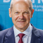 Olaf Scholz