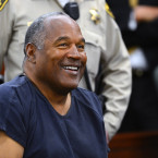 O. J. Simpson zůstává jednou z nejkontroverznějších postav v americké historii