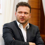 Předseda Poslanecké sněmovny Radek Vondráček se zlobí kvůli narušení předvolebních mítinků ve svém kraji