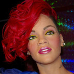 Rihanna je držitelkou sedmi cen Grammy