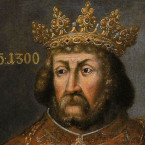 Král Václav II. rozhodně neměl jednoduchý život. Možná by byl raději prostým člověkem... 