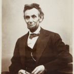 Prezident Lincoln byl zavražděn příznivci Konfederace