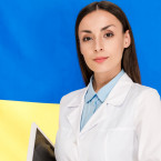 V tuto chvíli jsou podle odhadů odborníků v Česku řádově desítky praktických lékařů a lékařek z Ukrajiny