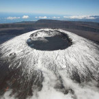 Stále činná sopka Piton de la Fournaise na ostrově Réunion je jistě zajímavým místem, které láká k navštívení