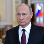 Putin „povýšil“ honosné sídlo na jinou úroveň, většina světa ho má nyní spojené s terorem