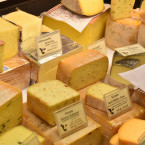 Dokonce ani na dietě se nemusíte vyhýbat určitým druhům sýrů, jsou mezi nimi např. feta a mozarella