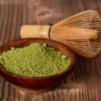Zelený čaj matcha pomáhá mimo jiné i s prevencí rakoviny a zlepšuje funkci mozku