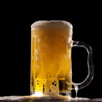Egypťané věřili, že pivo dokáže z těla vyhnat zlé duchy, kteří způsobují nemoci