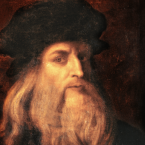 Portréty Leonarda da Vinci přiměly lékaře přemýšlet nad jeho viděním světa. Jedni tvrdí, že šilhal, jiní se přiklánějí k názoru, že měl jen jedno oko výrazně dominantní