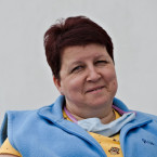 Paní Lenka Hasnedlová udělala pro domov seniorů opravdu všechno, co bylo možné