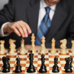 Šachy mají celou řadu zdravotních benefitů, ale mají také své nevýhody, mohou být stresující
