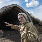 Muž objevil v opuštěném tunelu čtyři rakve (ilustrační foto)