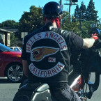 Hells Angels jsou skutečnou ikonou motorkářů