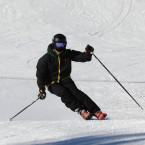 Srážka dvou lyžařů bývá příčinou těch nejvážnějších zranění