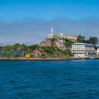 Z věznice na ostrově Alcatraz se nikomu utéct nepodařilo