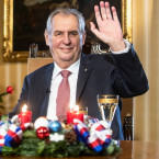 Miloš Zeman opustí příští rok prezidentský post. Kdo zvolí jeho nástupce? A existuje vůbec ideální kandidát? 