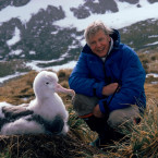 Sir David Attenborough naplnil svůj život bytostným zájmem o přírodu...