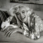 Marilyn Monroe je dodnes ikonou krásy a ženství