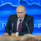 Putin prý chystá "příjemné překvapení"