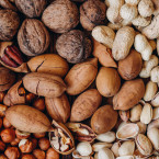 Docílit dlouhověkosti vám pomůže mimo jiné i zařazení ořechů do vaší stravy