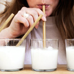 Lidé s nesnášenlivostí laktózy mají poměrně velké možnosti, jak mléčné produkty propašovat do jídelníčku