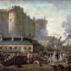 Útok na Bastilu byl mnohem snadnější, než kdokoli čekal
