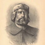 Jan Žižka byl zpodobněn mnohokrát - jeho portréty se ale příliš neshodují
