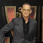 Někteří fanoušci se bojí, že Tom Hanks trpí Parkinsonovou chorobou