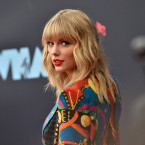 Taylor Swift získala už svoji třetí cenu Grammy za nejlepší desku roku