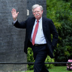 John Bolton má jasno, Rusko je velkou hrozbou