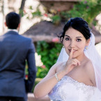 Když nebyla nevěsta tak nevinná, jak se čekalo, musela si to „zařídit“