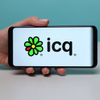 ICQ, celým názvem I Seek You