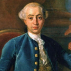 Giacomo Casanova byl roku 1755 zatčen za pohoršování a rouhání