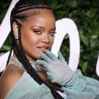 Rihanna je držitelkou devíti cen Grammy