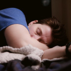 S vojenskou spánkovou metodou můžete již zhruba za 6 týdnů praxe usínat do dvou minut