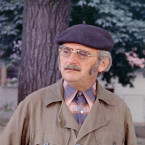 Jiří Sovák měl v Chalupářích roli snad dost podobnou vlastní povaze. Byl snadno vznětlivý a neústupný