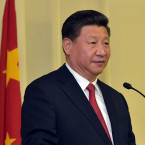 Čínský prezident Si Ťin-pching chystá zemi na válku