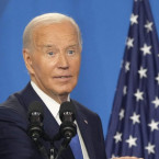Joe Biden přiznal, že jeho zdravotní stav mu brání v kandidatuře