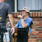 Clint Eastwood stále režiruje navzdory svému vysokému věku