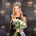 Natálie Kočendová je finalistkou Miss Czech Republic 2020