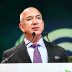 Jeff Bezos věří na existenci mimozemského života