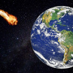 Asteroid 2022 AE1 míří k Zemi, to je jisté. Co se stane v červnu příštího roku? Na co se máme připravit? 