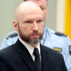 Masový vrah Breivik – poznali byste něco při pohledu do jeho tváře?